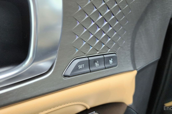 2022 Kia Sorento с пробегом 22 280 км