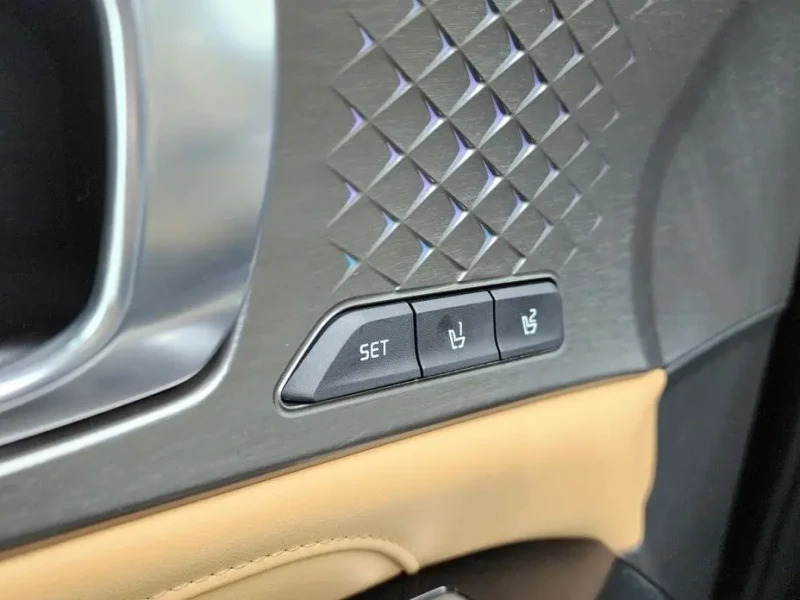 2022 Kia Sorento с пробегом 22 280 км