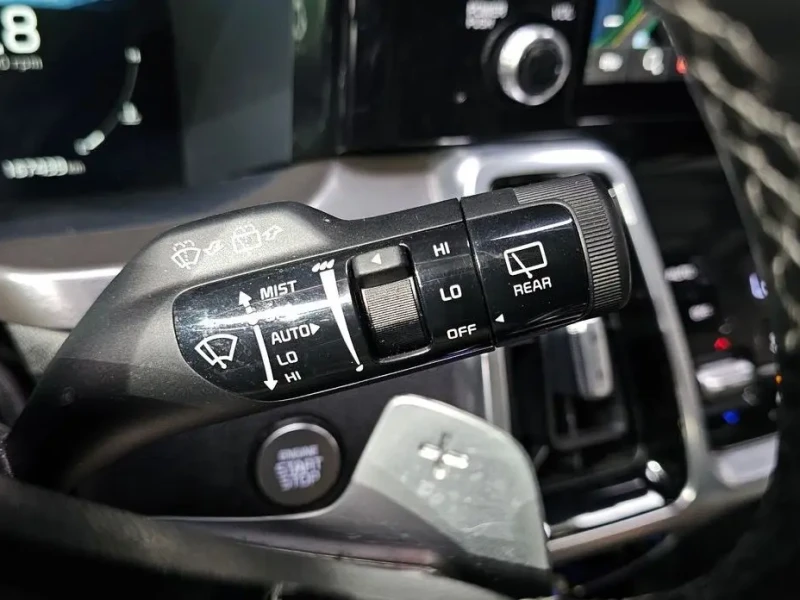 2020 Kia Sorento с пробегом 167 439 км