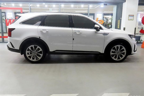 2020 Kia Sorento с пробегом 141 569 км