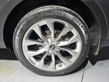 2020 Kia Sorento с пробегом 167 439 км