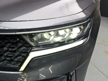 2020 Kia Sorento с пробегом 167 439 км