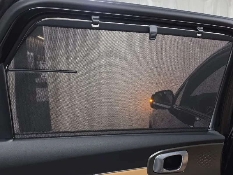2022 Kia Sorento с пробегом 49 052 км
