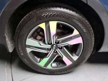 2021 Kia Sorento с пробегом 178 444 км