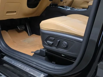 2022 Kia Sorento с пробегом 49 052 км