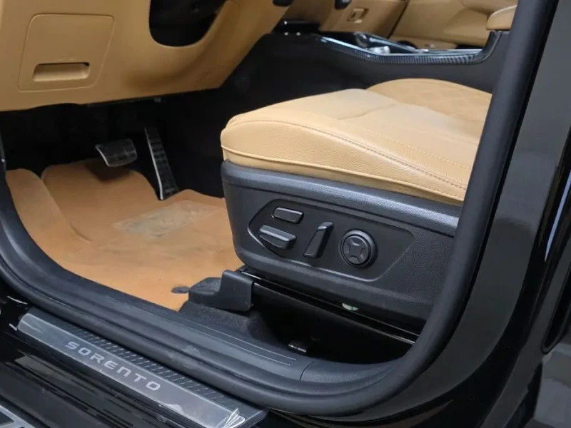 2022 Kia Sorento с пробегом 49 052 км