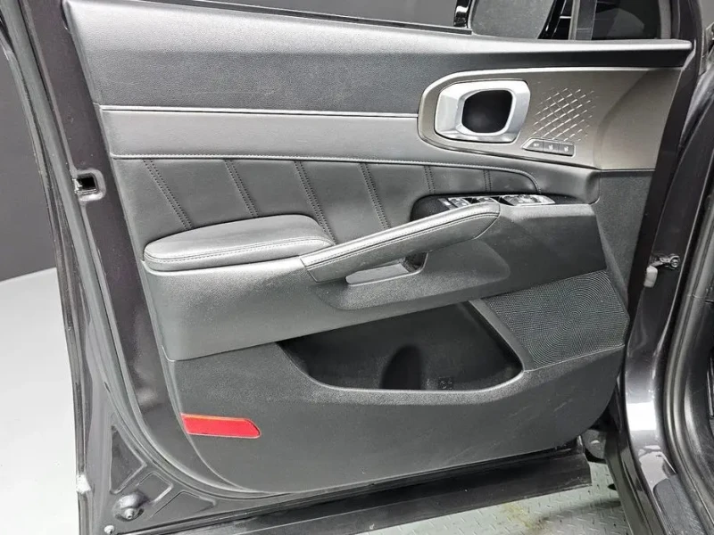 2020 Kia Sorento с пробегом 167 439 км