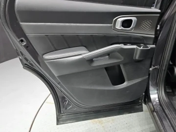2020 Kia Sorento с пробегом 167 439 км