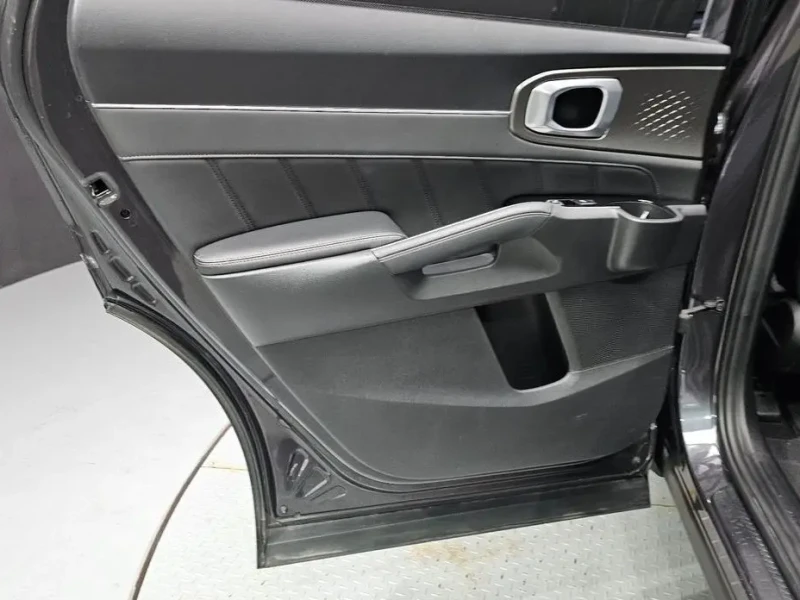 2020 Kia Sorento с пробегом 167 439 км