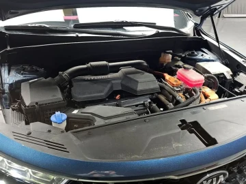 2021 Kia Sorento с пробегом 178 444 км