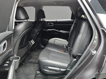 2020 Kia Sorento с пробегом 167 439 км
