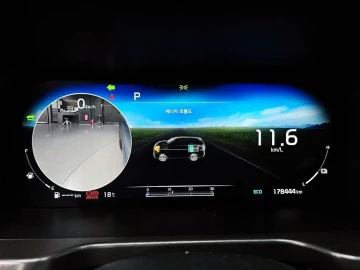 2021 Kia Sorento с пробегом 178 444 км