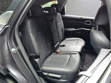 2020 Kia Sorento с пробегом 167 439 км