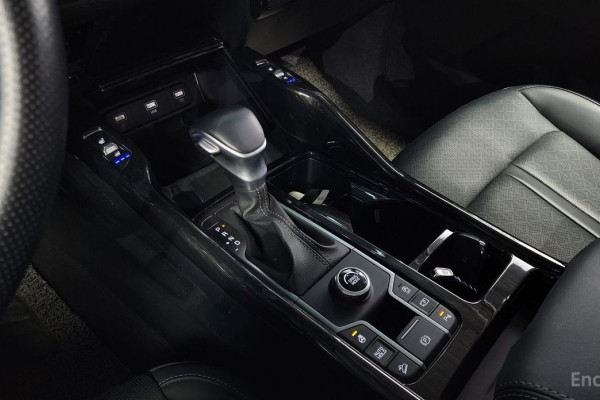 2021 Kia Sorento с пробегом 88 039 км