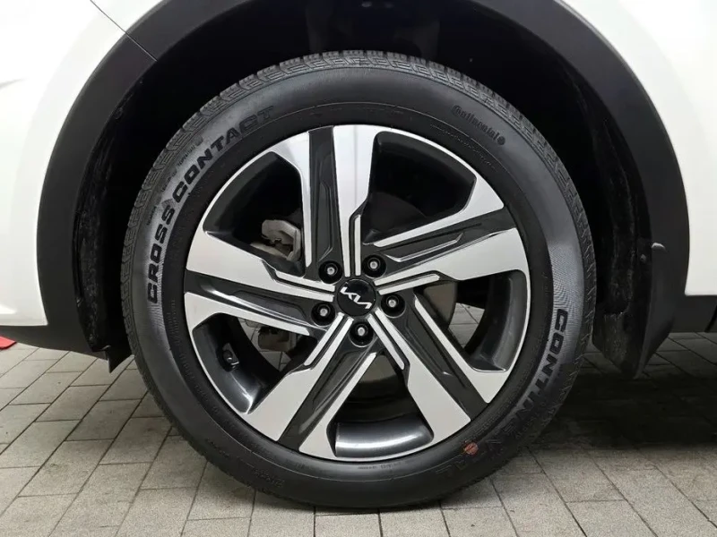 2022 Kia Sorento с пробегом 59 559 км