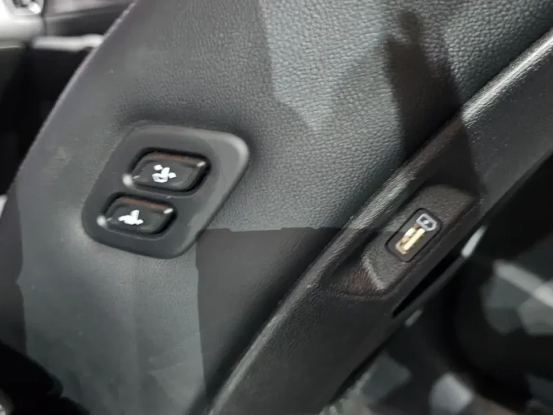 2020 Kia Sorento с пробегом 167 439 км