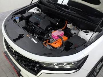 2022 Kia Sorento с пробегом 59 559 км