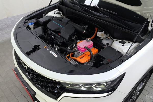 2022 Kia Sorento с пробегом 59 559 км