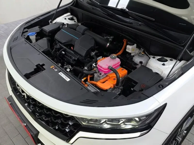 2022 Kia Sorento с пробегом 59 559 км