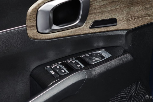 2021 Kia Sorento с пробегом 88 039 км