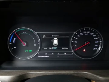 2022 Kia Sorento с пробегом 59 559 км