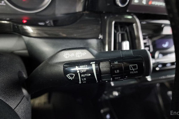 2021 Kia Sorento с пробегом 88 039 км