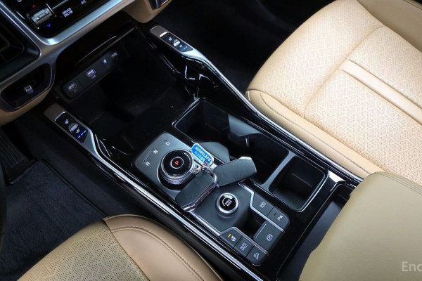 2022 Kia Sorento с пробегом 59 559 км