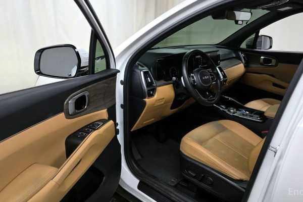 2022 Kia Sorento с пробегом 59 559 км
