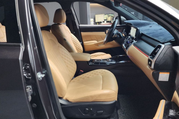 2021 Kia Sorento с пробегом 107 327 км
