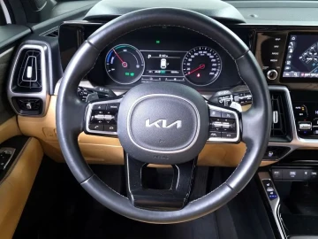 2022 Kia Sorento с пробегом 59 559 км