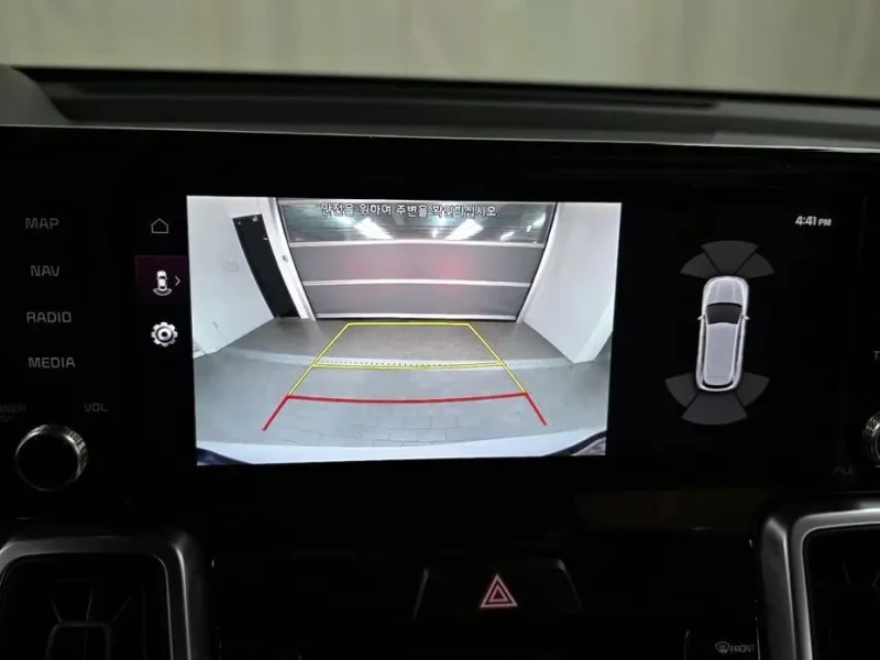2022 Kia Sorento с пробегом 59 559 км