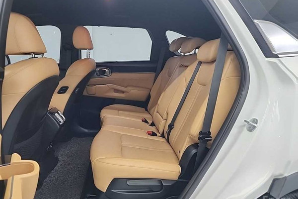 2021 Kia Sorento с пробегом 44 380 км