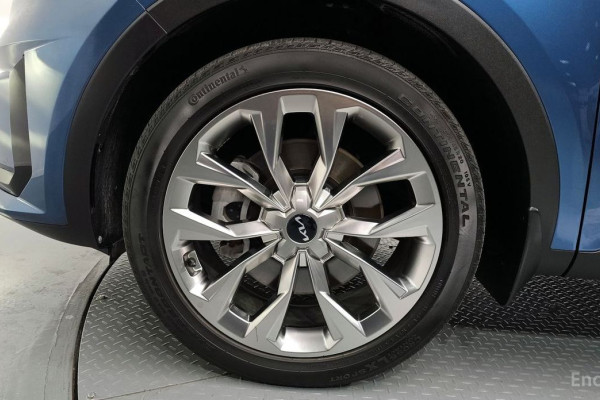 2022 Kia Sorento с пробегом 64 287 км