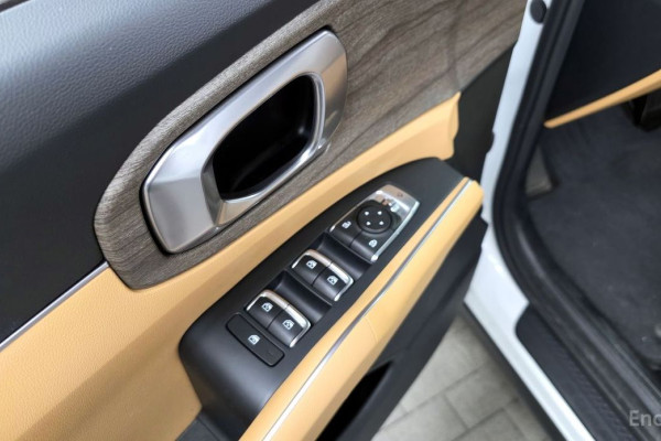 2022 Kia Sorento с пробегом 59 559 км