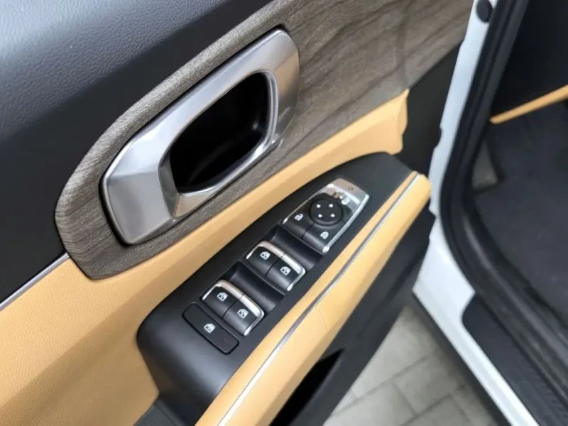 2022 Kia Sorento с пробегом 59 559 км