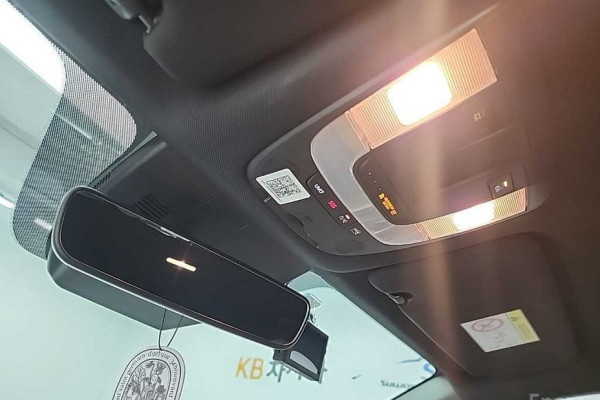 2021 Kia Sorento с пробегом 44 380 км