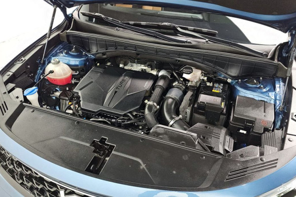 2022 Kia Sorento с пробегом 64 287 км