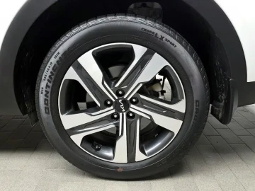 2022 Kia Sorento с пробегом 59 559 км