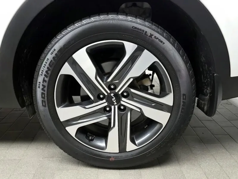 2022 Kia Sorento с пробегом 59 559 км