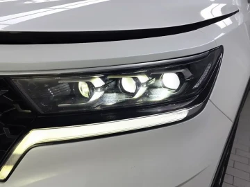 2022 Kia Sorento с пробегом 59 559 км
