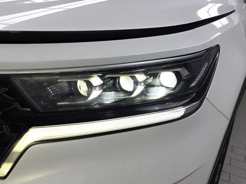 2022 Kia Sorento с пробегом 59 559 км