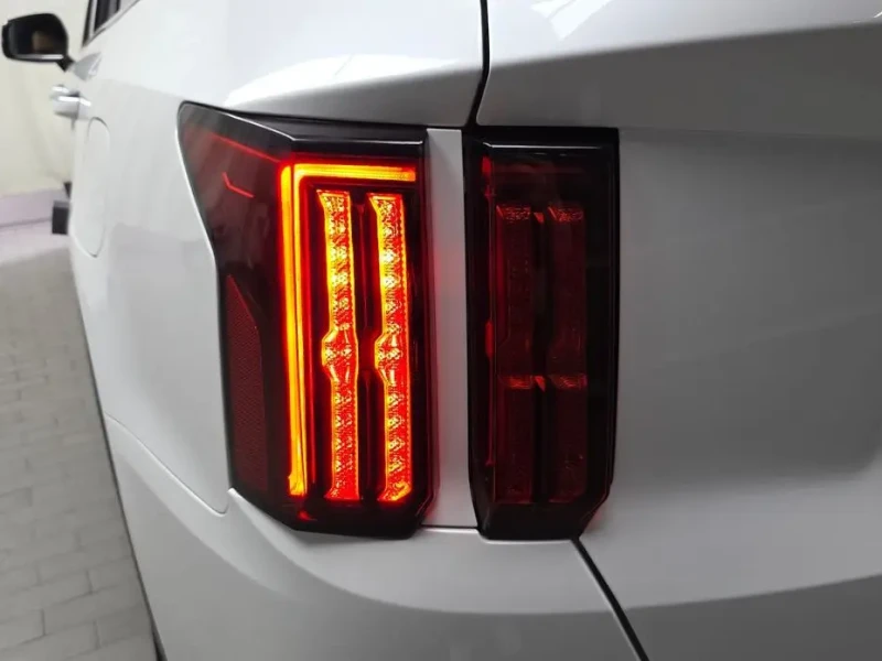 2022 Kia Sorento с пробегом 59 559 км