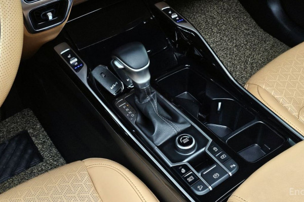 2022 Kia Sorento с пробегом 64 287 км