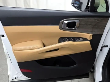 2022 Kia Sorento с пробегом 59 559 км