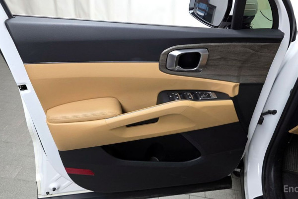 2022 Kia Sorento с пробегом 59 559 км