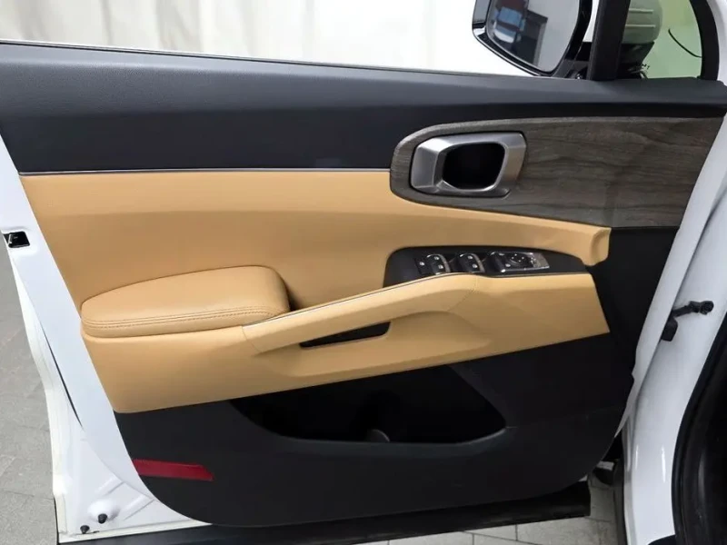 2022 Kia Sorento с пробегом 59 559 км