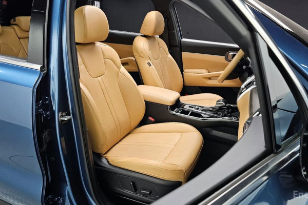 2022 Kia Sorento с пробегом 64 287 км