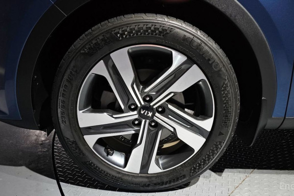 2021 Kia Sorento с пробегом 65 367 км