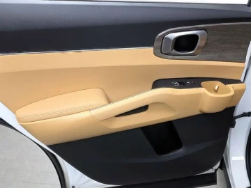2022 Kia Sorento с пробегом 59 559 км