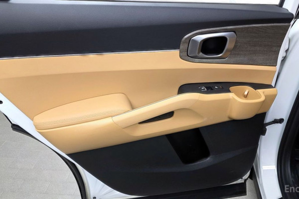 2022 Kia Sorento с пробегом 59 559 км